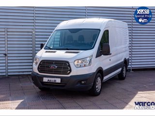 FORD Transit 4102867 VARCO Ford Milano 0