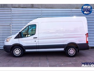 FORD Transit 4102867 VARCO Ford Milano 1