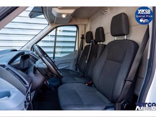 FORD Transit 4102867 VARCO Ford Milano 7