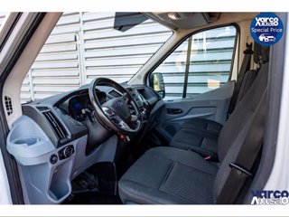 FORD Transit 4102867 VARCO Ford Milano 8