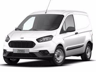 FORD Transit Courier 4130191 VARCO Ford Milano 2