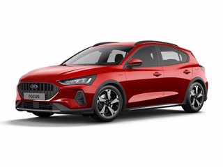 FORD Focus 4214310 VARCO Ford Milano 2