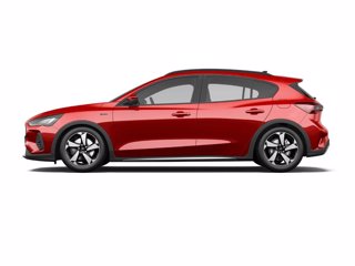 FORD Focus 4214310 VARCO Ford Milano 3