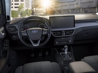 FORD Focus 4214310 VARCO Ford Milano 6