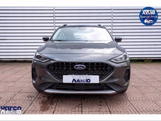 FORD Focus 4428417 VARCO Ford Milano 2
