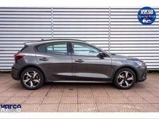 FORD Focus 4428417 VARCO Ford Milano 4