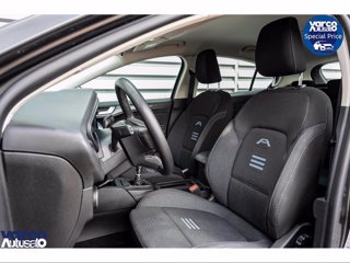 FORD Focus 4428417 VARCO Ford Milano 7