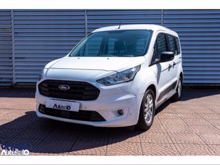 FORD Transit Connect 4446672 VARCO Ford Milano 0