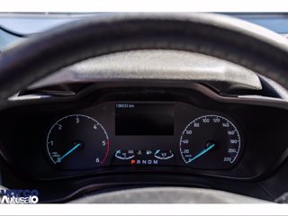 FORD Transit Connect 4446672 VARCO Ford Milano 4