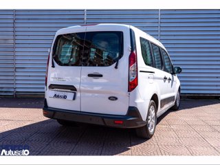 FORD Transit Connect 4446672 VARCO Ford Milano 8