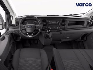 FORD Transit 4481424 VARCO Ford Milano 6