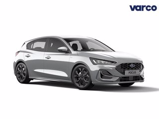 FORD Focus 4524223 VARCO Ford Milano 0