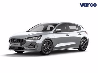 FORD Focus 4524223 VARCO Ford Milano 2