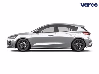 FORD Focus 4524223 VARCO Ford Milano 3