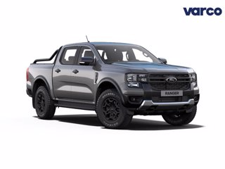 FORD Ranger 4524227 VARCO Ford Milano 0