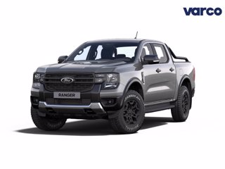 FORD Ranger 4524227 VARCO Ford Milano 2