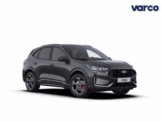 FORD Kuga 4524232 VARCO Ford Milano 0