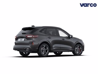 FORD Kuga 4524232 VARCO Ford Milano 2