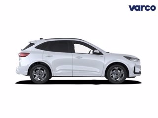 FORD Kuga 4524233 VARCO Ford Milano 1