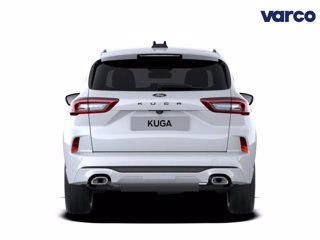 FORD Kuga 4524233 VARCO Ford Milano 3