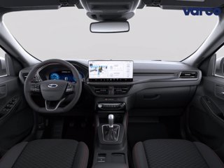 FORD Kuga 4524233 VARCO Ford Milano 6