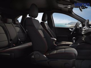 FORD Kuga 4524233 VARCO Ford Milano 7