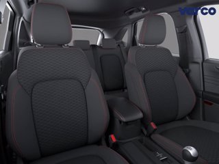 FORD Kuga 4524233 VARCO Ford Milano 8