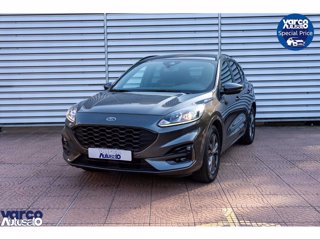 FORD Kuga 4564800 VARCO Ford Milano