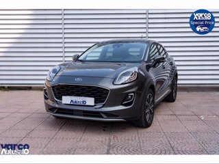 FORD Puma 4564812 VARCO Ford Milano