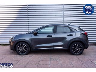 FORD Puma 4564812 VARCO Ford Milano 1