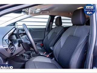 FORD Puma 4564812 VARCO Ford Milano 2