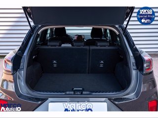 FORD Puma 4564812 VARCO Ford Milano 7