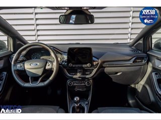 FORD Puma 4564813 VARCO Ford Milano 3