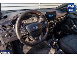 FORD Puma 4564813 VARCO Ford Milano 4