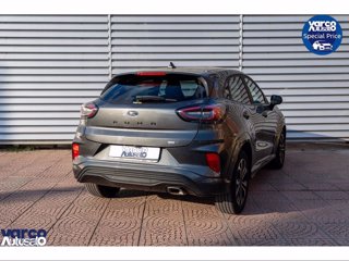 FORD Puma 4564813 VARCO Ford Milano 8