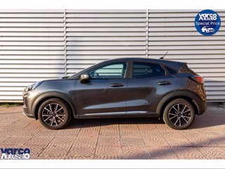 FORD Puma 4564814 VARCO Ford Milano 1