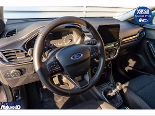 FORD Puma 4564814 VARCO Ford Milano 4