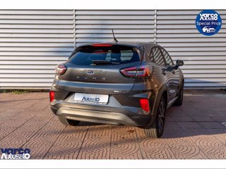 FORD Puma 4564814 VARCO Ford Milano 8