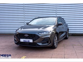 FORD Focus 4564831 VARCO Ford Milano 0