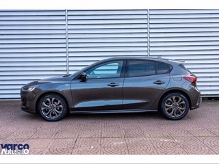 FORD Focus 4564831 VARCO Ford Milano 1