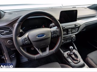 FORD Focus 4564831 VARCO Ford Milano 4