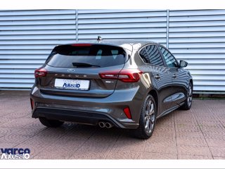 FORD Focus 4564831 VARCO Ford Milano 8