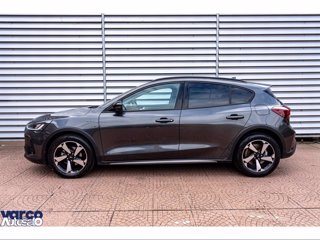 FORD Focus 4564833 VARCO Ford Milano 1