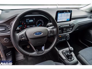 FORD Focus 4564833 VARCO Ford Milano 4