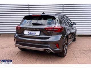 FORD Focus 4564833 VARCO Ford Milano 8