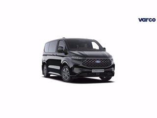 FORD Tourneo Custom 4567664 VARCO Ford Milano 0