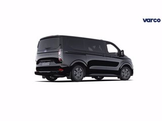 FORD Tourneo Custom 4567664 VARCO Ford Milano 2