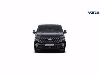 FORD Tourneo Custom 4567664 VARCO Ford Milano 4