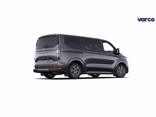 FORD Tourneo Custom 4567665 VARCO Ford Milano 2