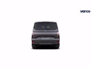 FORD Tourneo Custom 4567665 VARCO Ford Milano 3